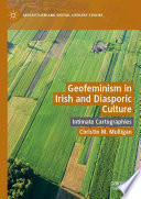 Geofeminism in Irish and Diasporic Culture : Intimate Cartographies /