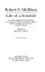 Life of a scientist : an autobiographical account of the development of molecular orbital theory with an introductory memoir by Friedrich Hund /