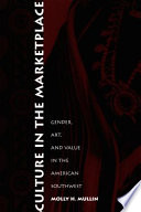 Culture in the marketplace : gender, art, and value in the American Southwest /