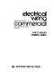 Electrical wiring, commercial : code, theory, plans specifications, installation methods : based on 1981 National Electrical Code /