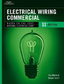 Electrical wiring : commercial /