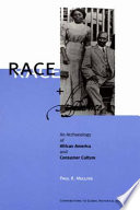 Race and affluence : an archaeology of African America and consumer culture /