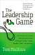 The leadership game : winning principles from eight national champions /