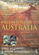 Prehistory of Australia /