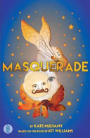 Masquerade /