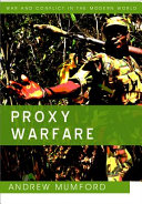 Proxy warfare /