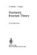 Geometric invariant theory /