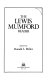 The Lewis Mumford reader /