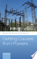 Getting causes from powers /