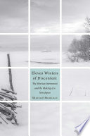 Eleven winters of discontent : the Siberian internment and the making of a new Japan /