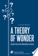 A Theory of Wonder.