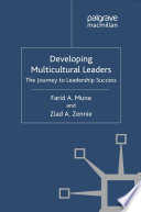 Developing Multicultural Leaders : The Journey to Leadership Success /