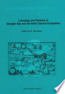 Limnology and Fisheries of Georgian Bay and the North Channel Ecosystems /