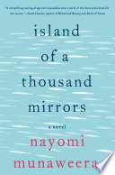 Island of a thousand mirrors /
