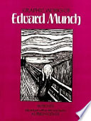Graphic works of Edvard Munch /