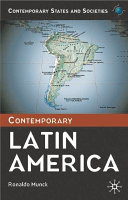 Contemporary Latin America /