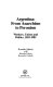 Argentina : from anarchism to Peronism : workers, unions and politics, 1855-1985 /