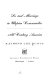 Sex and marriage in utopian communities ; 19th century America.