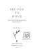 Second to none : the story of the 2d Maine volunteer infantry : "the Bangor regiment" /