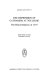 The repression of Catharism at Toulouse : the Royal Diploma of 1279 /