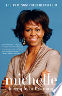 Michelle : a biography /