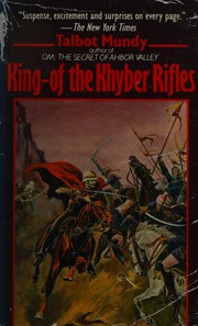 King of the Khyber rifles /