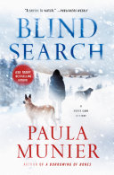 Blind search : a Mercy and Elvis mystery /