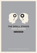 The Small Stakes : music posters /