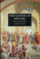 The school of history : Athens in the age of Socrates /