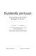 Bordetella pertussis : immunological and other biological activities /