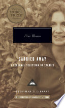 Carried away : a selection of stories /