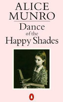 Dance of the happy shades : and other stories /