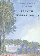 French impressionists /