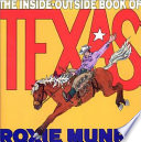 The inside-outside book of Texas /