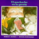 El muchacho en la gaveta = the boy in the drawer /