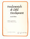 Fundamentals of child development /