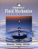 Fundamentals of fluid mechanics /