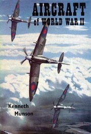Aircraft of World War II /