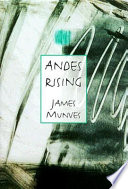 Andes rising /
