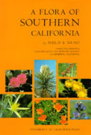 A flora of southern California /