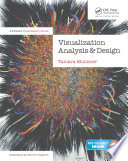 Visualization analysis & design /