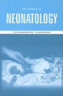 Key topics in neonatology /