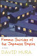 Famous suicides of the Japanese empire : a novel /