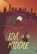 Ida in the middle /