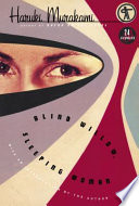 Blind willow, sleeping woman : twenty-four stories /