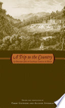 A trip to the country /