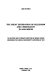 The great extirpation of Hellenism and Christianity in Asia Minor : the historic and systematic deception of world opinion concerning the hideous Christianity's uprooting of 1922 /