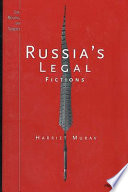 Russia's legal fictions /