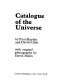 Catalog of the universe /