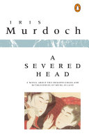 A severed head /